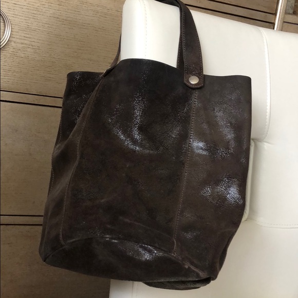 Gianni Chiarini genuine leather bag - Picture 3 of 7